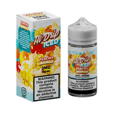 Hi-Drip Juice 3MG Hi-Drip Iced Peachy Mango 100ml Vape Juice